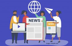 An omnichannel customer engagement to boost e-newspaper readership
