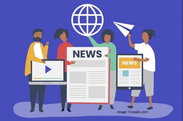 An omnichannel customer engagement to boost e-newspaper readership